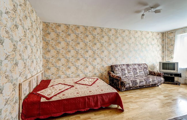 Domumetro na Rossoshanskoy - Photo 2