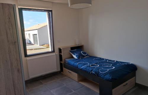 maison angles - Foto 21