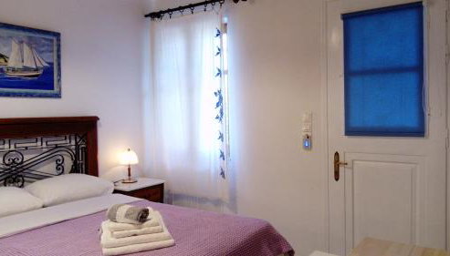 ZACHAROULA ROOMS 2 - Foto 2