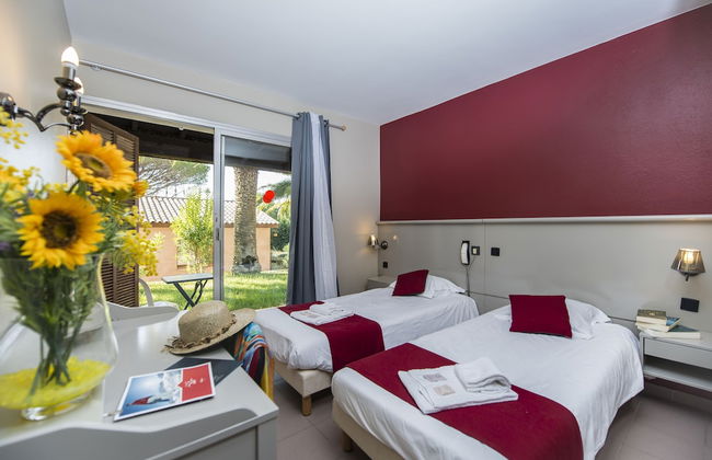 Les Residences du Colombier - ULVF - Photo 4