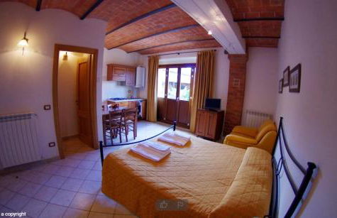 Oasi del grillo - Foto 4