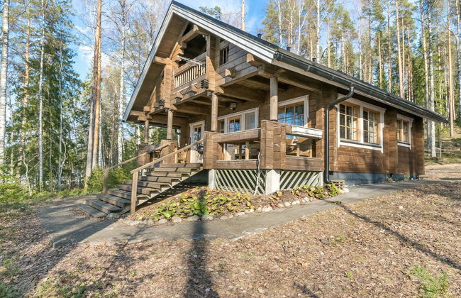 Pirttiniemi - Foto 1