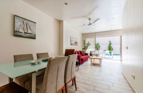 Casa Mediterránia de Palamós amb piscina privada - Foto 9