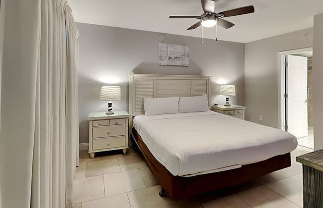 Emerald Beach Resort by Southern Vacation Rentals - Foto 29