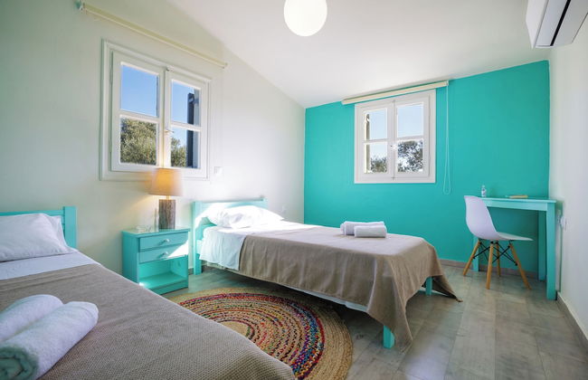 Villa Filokalia With Exceptional View - Foto 6