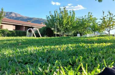 Complejo Rural Las Palomas - Foto 50