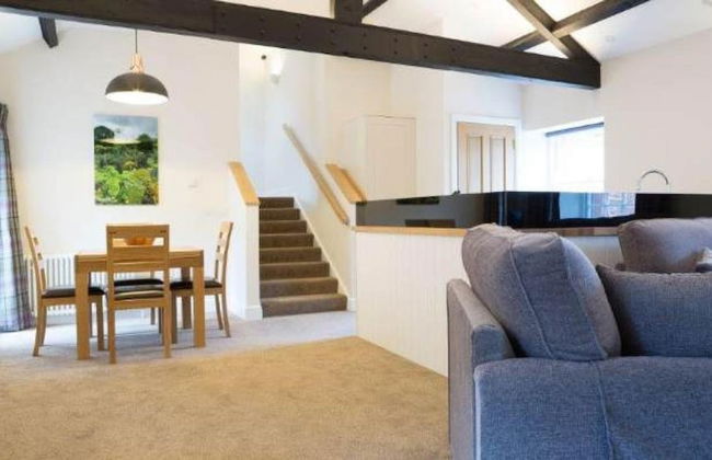 Characterful Couples Getaway in a Country Estate - Foto 4