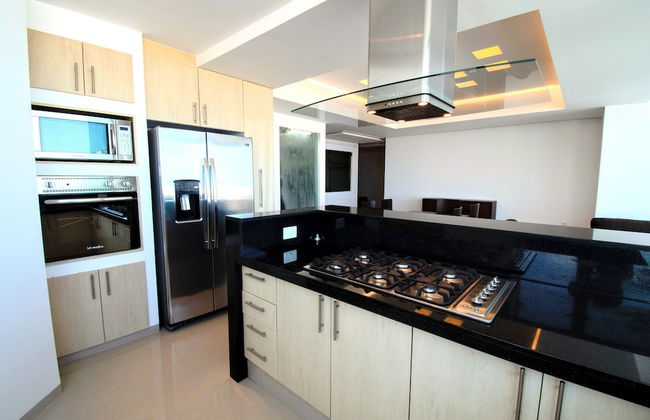 Terra Residencial by Vecino Stays - Foto 24