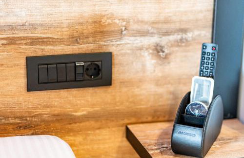 Moon Boutique Hotel - Ultra Luxury Suites with Pool, Perfect for Fun and Relaxation By Villa Mana Gers - Photo 48