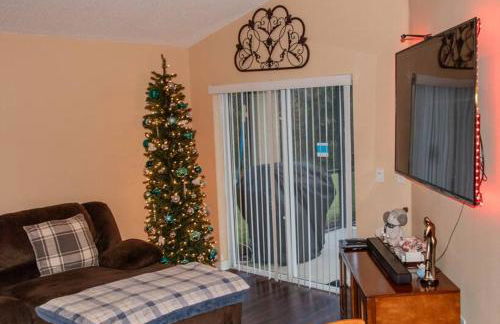 Disney Villa Magical Retreat Private Pool, LakeView & Game Room - Foto 41