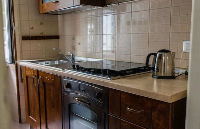 Alexander Vatican House - Photo 9