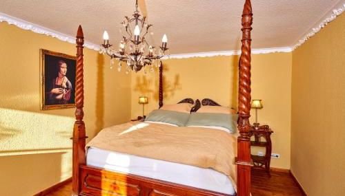 Ritterstube - Eifelstuben mit Charme, Nähe See und Burg, außergewöhnlich, Vulkaneifel - Foto 2