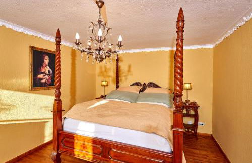 Ritterstube - Eifelstuben mit Charme, Nähe See und Burg, außergewöhnlich, Vulkaneifel - Photo 2