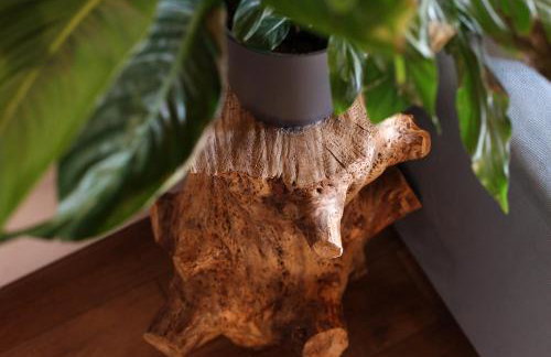 WoodenHouse with two Apartments - Foto 45