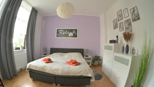 Ferienwohnung Zollverein - Foto 3