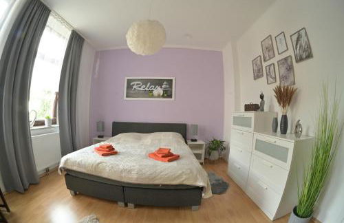 Ferienwohnung Zollverein - Foto 3