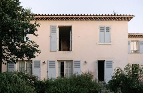 maison du soleil - Foto 33