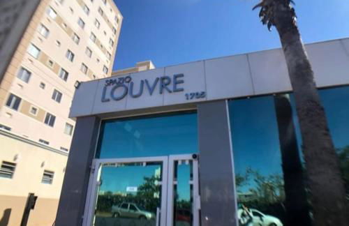 Apartment in Londrina - Gleba Palhano - Foto 20