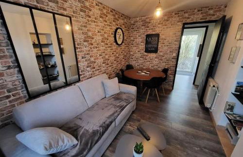 Le Cosy de la Fanière - Foto 1