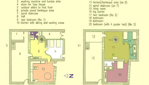 Tyas Cottage - Photo 2