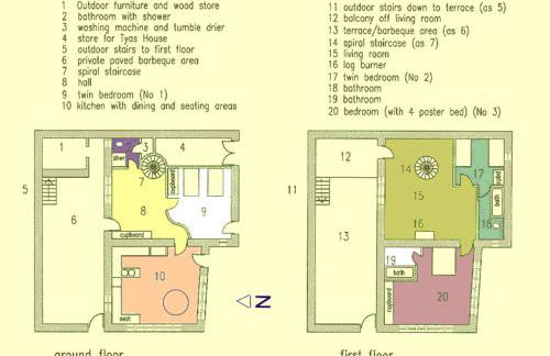 Tyas Cottage - Foto 2