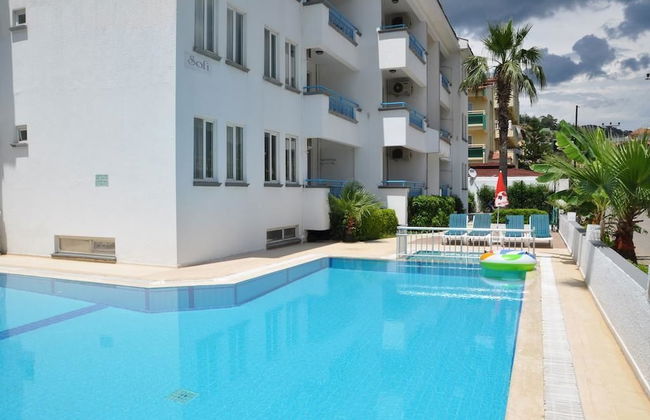 Sofi Apart - Photo 11