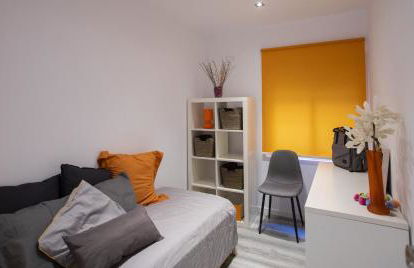 Apartamento Virgen del Remedio - Foto 8