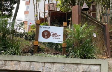 Aconchego e Natureza a 1,2km do Centro de Gramado - Photo 63