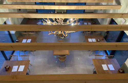 Jabłonki Resort&Spa - Foto 80