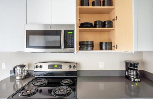 Foster City 2BR w Gym Pool WD nr highways SFO-585 - Foto 8