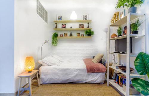 Stylish Loft at Madrid's Heart, Chueca - Photo 40