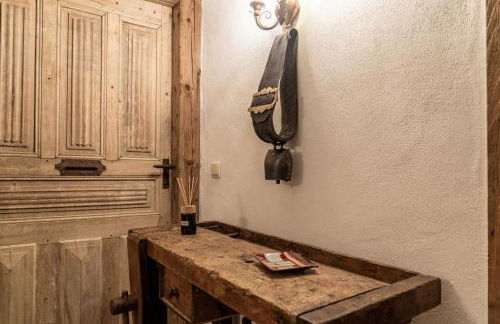 Chalet Mont d'Arbois Ski et Golf - Photo 65