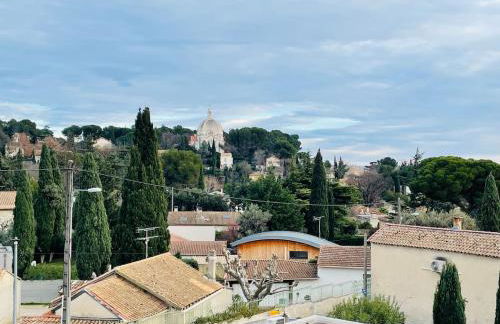 Villa avec piscine - 5 min d'Avignon - Foto 47
