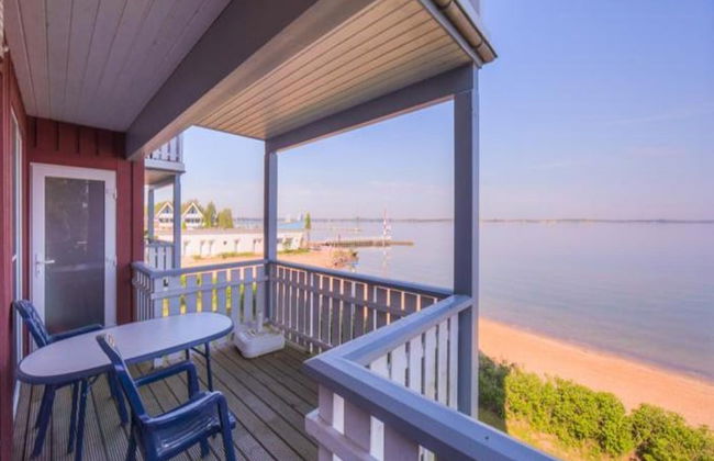 Apartment in Schrocken Near Ski Arlberg - Photo 13