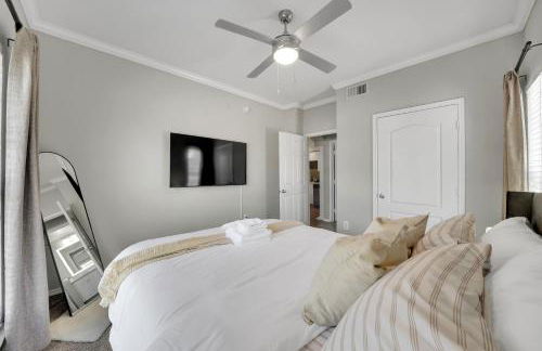 1BD Casa Kaleido - Pool, Gym, Free Parking - Photo 10