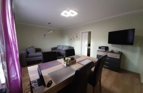 Gartenblick Trebbin - Foto 14