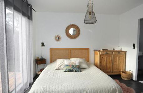 VILLA AU COEUR des VIGNOBLES GRAND CRUS DE PESSAC-LEOGNAN - Foto 20