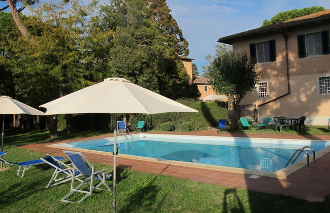 Scaletta + GIrasole - Foto 70