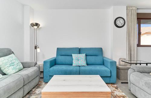 El ático del Oasis - Foto 7