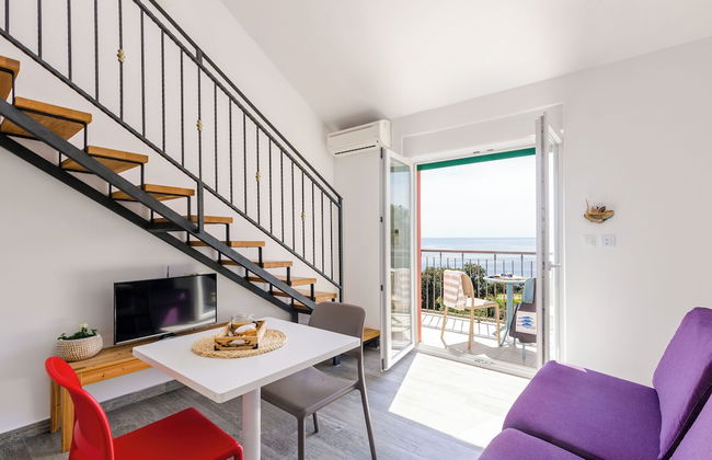 Apartments Villa Lukas - Foto 39