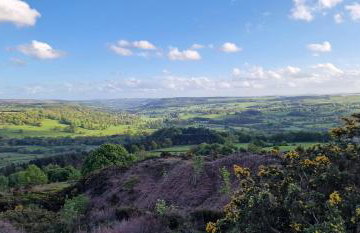 Rivelin - vintage vibe with modern conveniences - Sheffield & Peak District! - Foto 32
