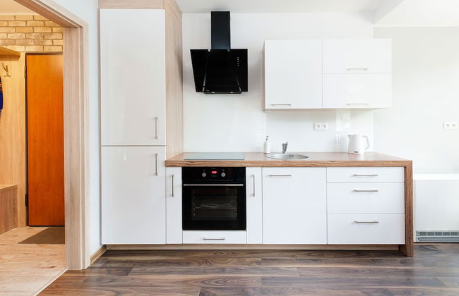 Apartamenty Sun & Snow Poronin - Foto 14