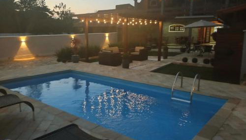 Aconchegante pé na lagoa - Foto 3