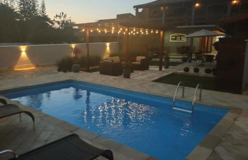 Aconchegante pé na lagoa - Foto 3