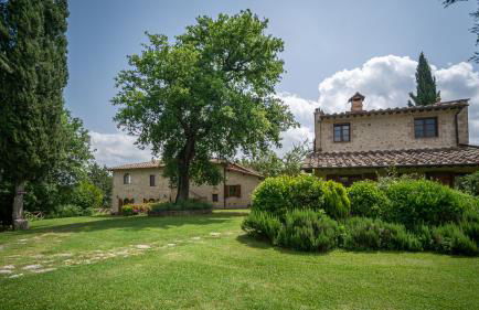 Poggio Al Palio - Foto 13
