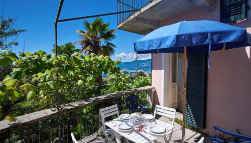 Giulietta Alpina - House with Splendid Lake View for 6 People - Foto 2