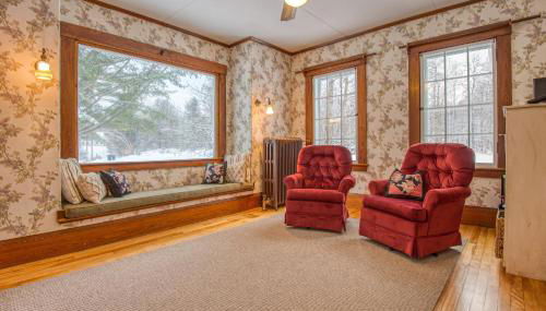 The Greenfield - Foto 5