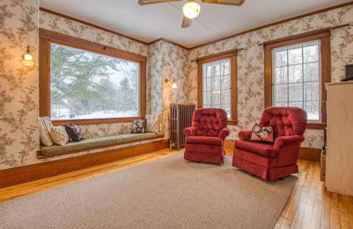 The Greenfield - Foto 5