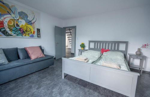 Ferienwohnung Bad Blenhorst - Photo 8