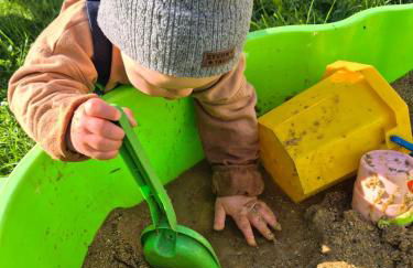 Ferienhaus Schilz II - Urlaub auf dem Bauernhof - Foto 7